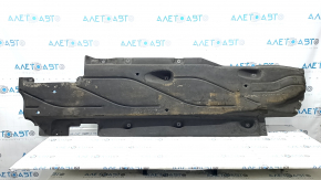 Protecție partea inferioară stângă pentru Lincoln Corsair 20-26 2.0 2.3