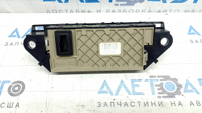 Шифтер КПП Lincoln Corsair 20-26