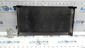 Radiator condensator aer condiționat hibrid Toyota Highlander 2020