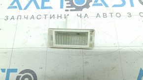 Lumină de înmatriculare pentru hayon Lincoln Corsair 20-26