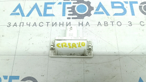 Подсветка номера двери багажника Lincoln Corsair 20-26