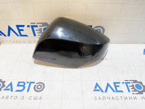 Крышка бокового зеркала левая Subaru Forester 14-18 SJ EUR верхняя под поворотник