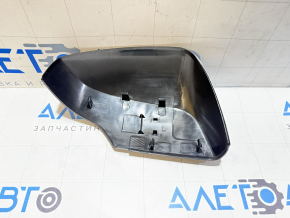 Крышка бокового зеркала левая Subaru Forester 14-18 SJ EUR верхняя под поворотник