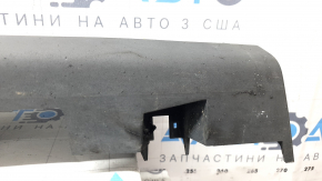 Порог правый Lincoln Corsair 20-26 структура, сколы
