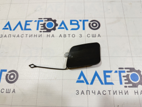 Заглушка буксировочного крюка заднего бампера правая BMW X5 F15 14-18