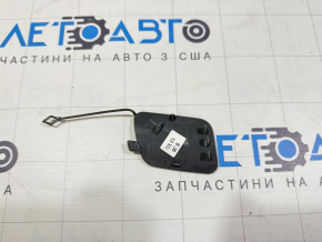 Заглушка буксировочного крюка заднего бампера правая BMW X5 F15 14-18