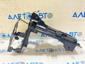 Suport far stânga BMW 5 F10 11-16