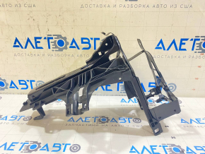 Кронштейн левой фары BMW 5 F10 11-16