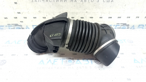 Воздуховод от фильтра BMW 3 G20 20-26 B58