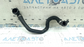 Патрубок системы охлаждения BMW 3 G20 20-26 B58
