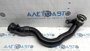 Патрубок воздушный левый Infiniti QX50 19-25