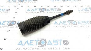 Рулевая тяга левая Lincoln Corsair 20-26