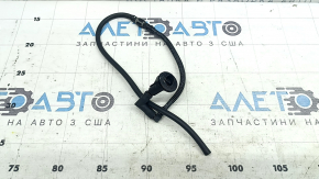 Форсунка омывателя задняя Lincoln Corsair 20-26 на спойлере
