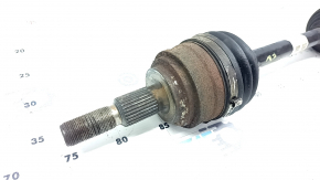 Привод полуось передняя левая Lincoln Corsair 20-26 2.0 2.3