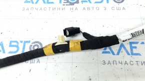 Проводка заднего бампера Lincoln Corsair 20-26 под парктроники