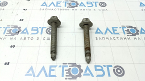 Șurub de montare a subcadruului față Lincoln Corsair 20-26 120mm (2 buc.)
