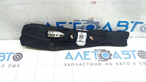Подушка безопасности airbag водительского сиденья Lincoln Corsair 20-26