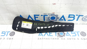 Подушка безопасности airbag пассажирского сиденья Lincoln Corsair 20-26
