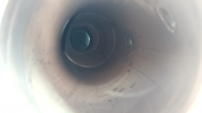 Приемная труба BMW 3 G20 20-26 B58 без катализатора downpipe VRSF