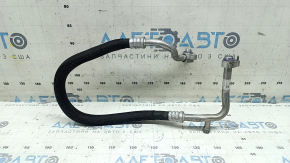 Трубка кондиционера компрессор-печка BMW 3 G20 20-22 B58