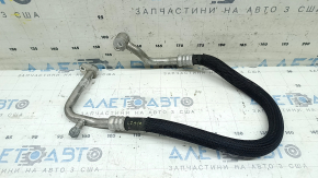 Трубка кондиционера компрессор-печка BMW 3 G20 20-22 B58