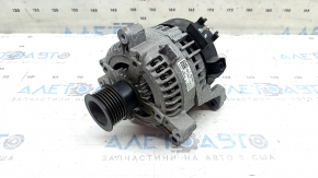 Генератор BMW 3 G20 19-26 2.0T, B58 150A