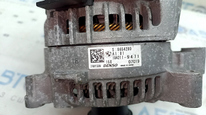 Генератор BMW 3 G20 19-26 2.0T, B58 150A