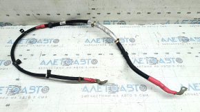 Cablaj generator BMW 3 G20 19-26 B58