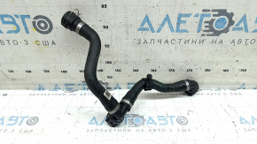 Патрубок системы охлаждения BMW 3 G20 20-26 B58
