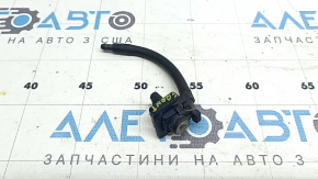 Камера передняя Lincoln Corsair 20-26 с форсункой