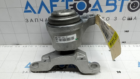 Подушка двигателя правая Ford Fusion mk5 13-20 1.5Т, 1.6T