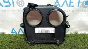 Передняя крышка ГБЦ Audi A6 C7 12-18 2.0