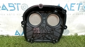 Передняя крышка ГБЦ Audi A6 C7 12-18 2.0