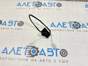 Кнопка открытия порта зарядки левая Audi E-Tron 19-23