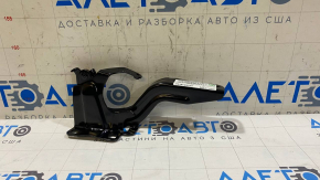 Петля капота правая Nissan Rogue 14-20