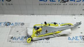 Подушка безопасности airbag переднего правого сиденья Honda Passport 19-25