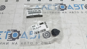 Заглушка крепления заднего бампера левая Mazda CX-30 20-23