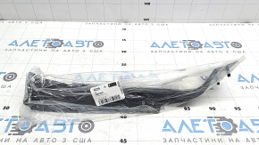 Кронштейн крыла правый Audi A4 B8 13-16 рест