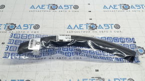 Ornamente aripă dreapta față Mitsubishi Outlander 14-20 pe bara de protecție