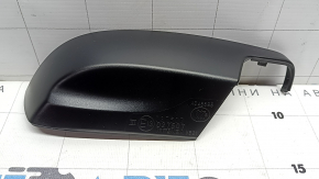 Capac oglindă laterală dreapta Subaru Forester 14-18 SJ inferioară