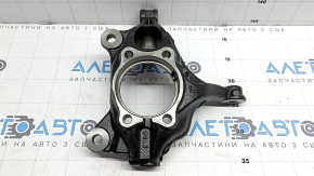 Цапфа передняя левая Mazda CX-5 19-25
