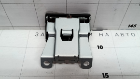 Ручка открытия замка капота салонная Nissan Juke 11-17