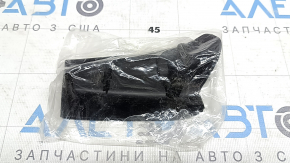 Накладка фонаря внешнего крыло левого Mazda 3 19-22 4d