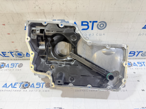 Поддон масляный Audi A4 B9 17-25 2.0T