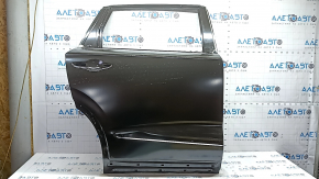 Дверь голая задняя правая Acura MDX 21-26 With sunshade, with type s advance, with sunshade, with type s advance