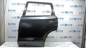 Дверь голая задняя левая Subaru Forester 19-24 SK