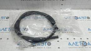 Garnitură capotă față pentru BMW 8 G15 G16 20-25