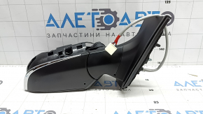 Зеркало боковое правое в сборе Toyota Prius 50 16-20