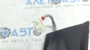 Зеркало боковое правое в сборе Toyota Prius 50 16-20