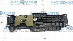 Motor reglabil longitudinal pentru scaunul pasagerului Lincoln Corsair 20-26